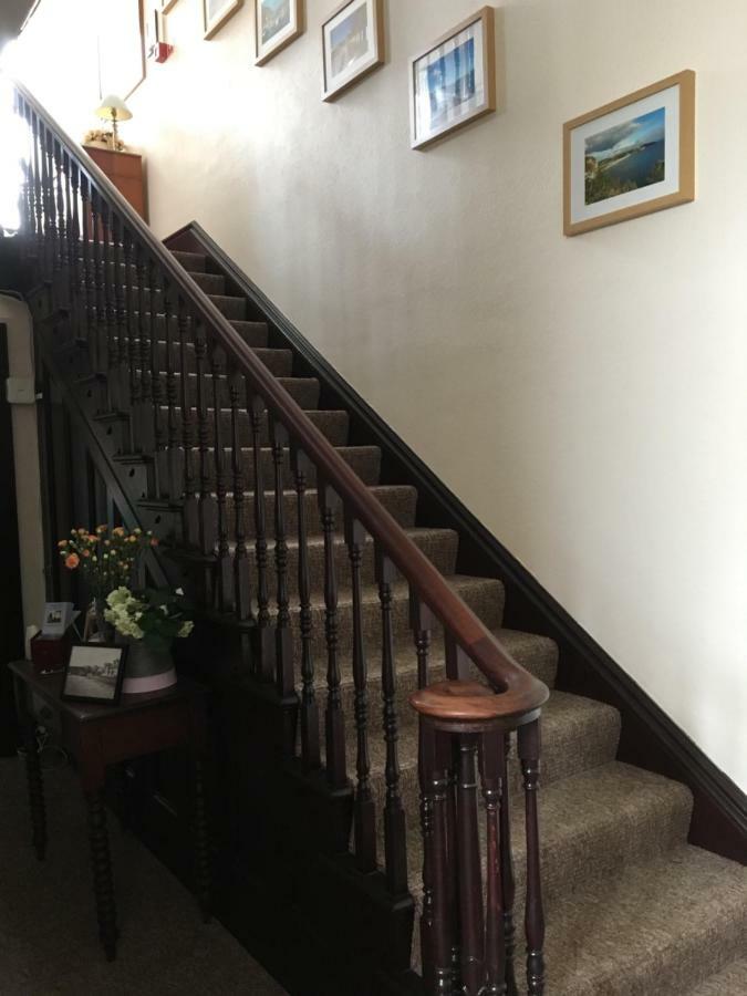 Beaumont B&B Seaton  Extérieur photo