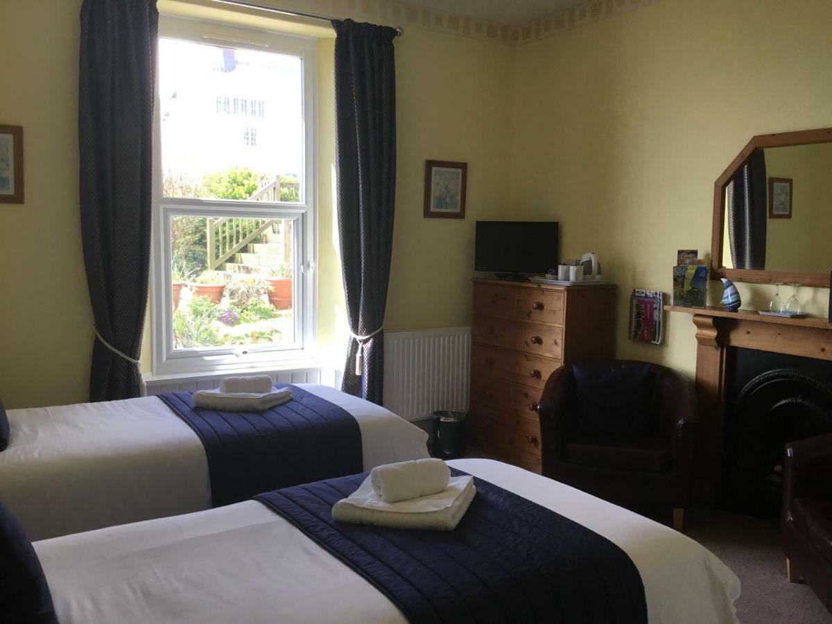 Beaumont B&B Seaton  Extérieur photo