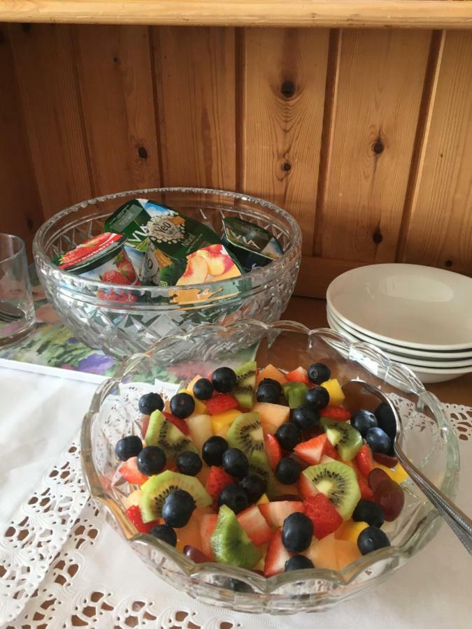 Beaumont B&B Seaton  Extérieur photo
